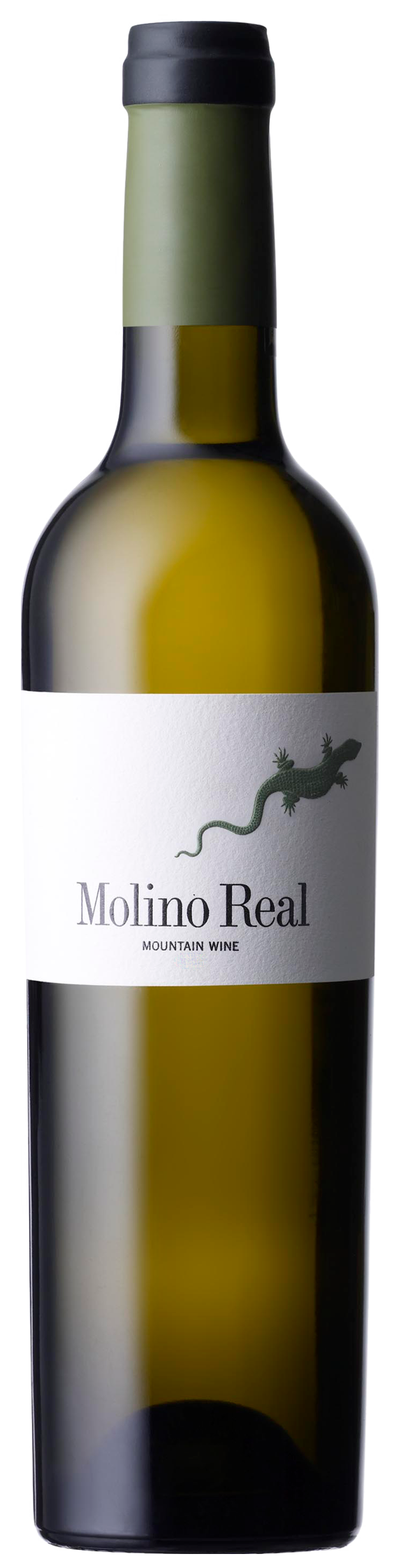Molino Real 2013