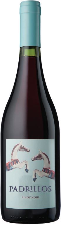 Pinot Noir 2018