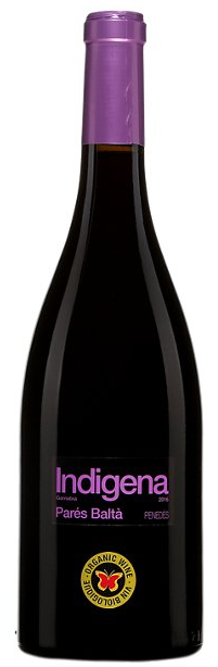 Indigena Rouge 2016