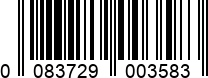 0083729003583
