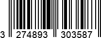 3274893303587
