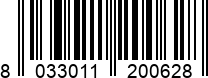 8033011200628