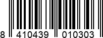 8410439010303