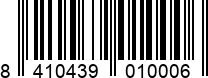 8410439010006