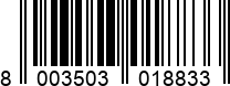 8003503018833