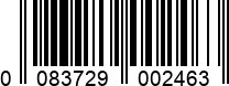 0083729002463