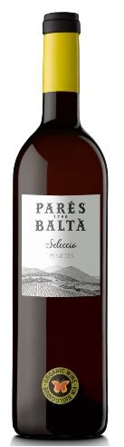 Penedes Seleccio Blanco 2018