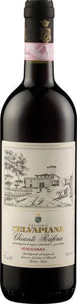 Chianti Rufina 2017
