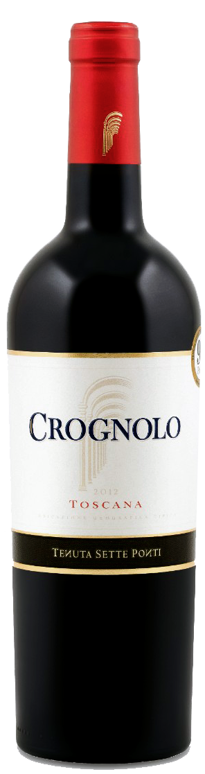 Crognolo 2017