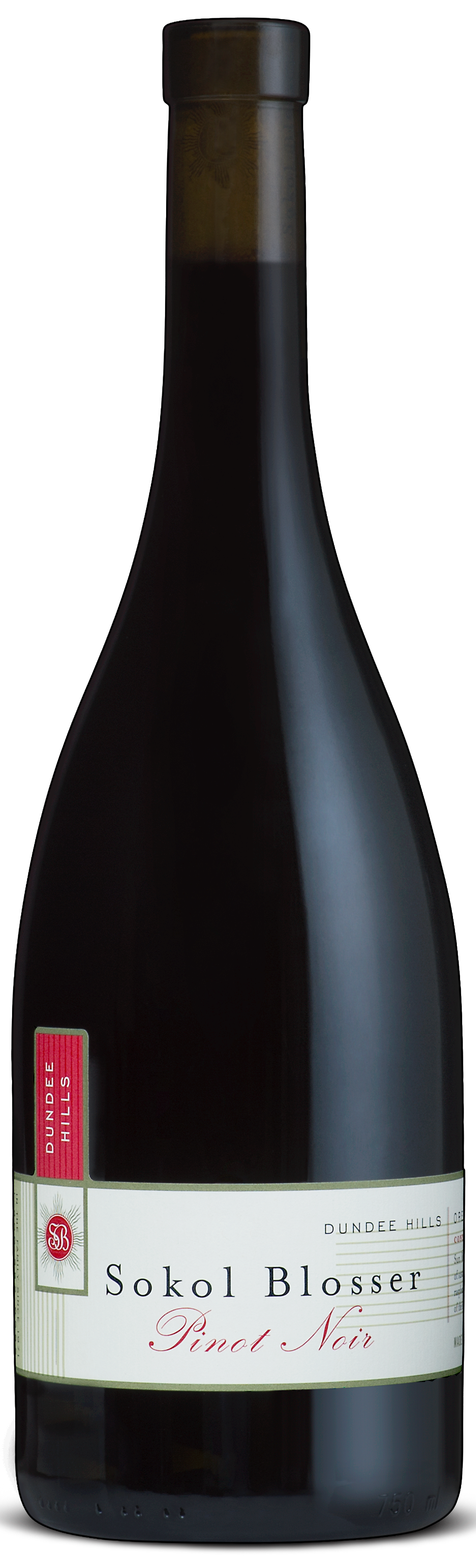 Dundee Hills Estate Pinot Noir 2015