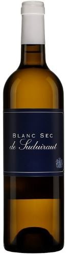 Château Suduiraut Le Blanc Sec Bordeaux 2018