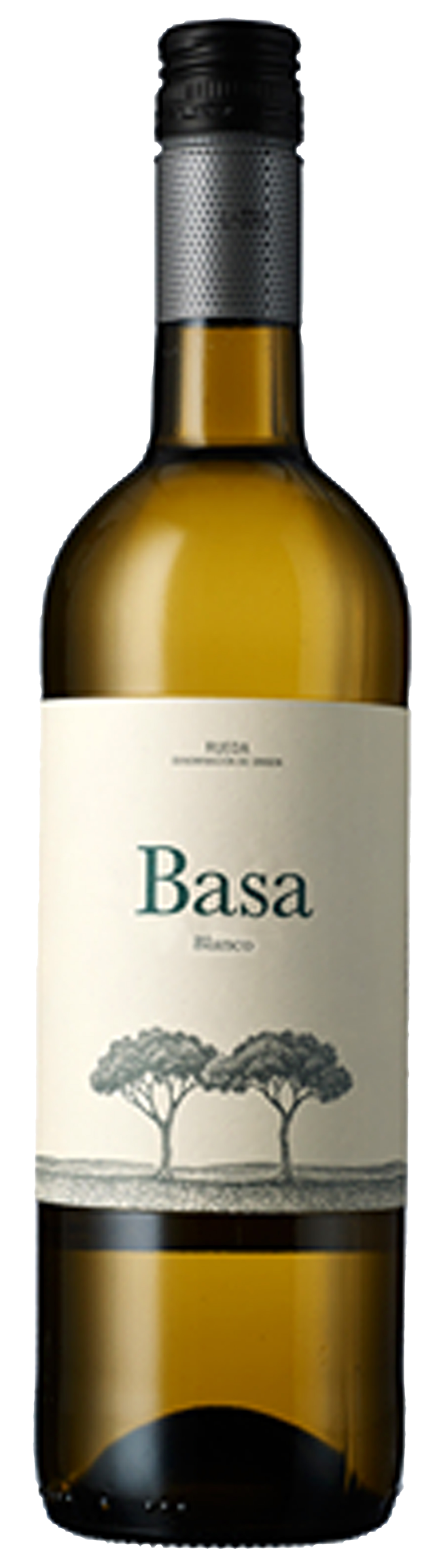 Basa Vino Blanco 2018