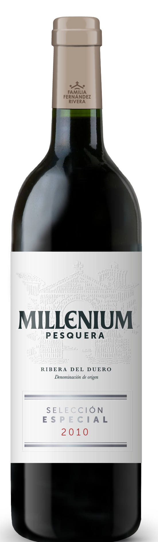 Millenium Gran Reserva 2008