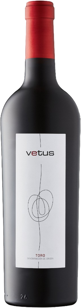 Toro Vetus 2016