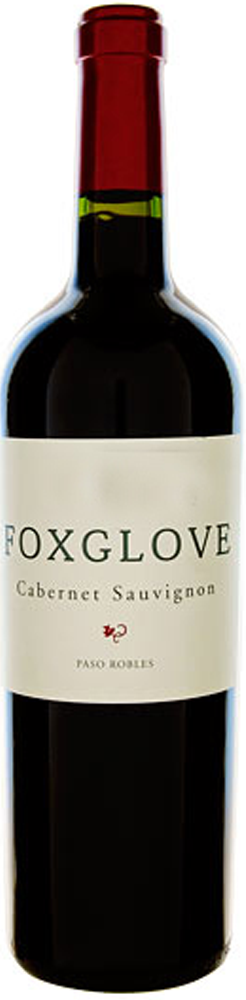 Cabernet Sauvignon Paso Robles 2018