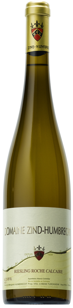 Riesling Roche Calcaire 2015