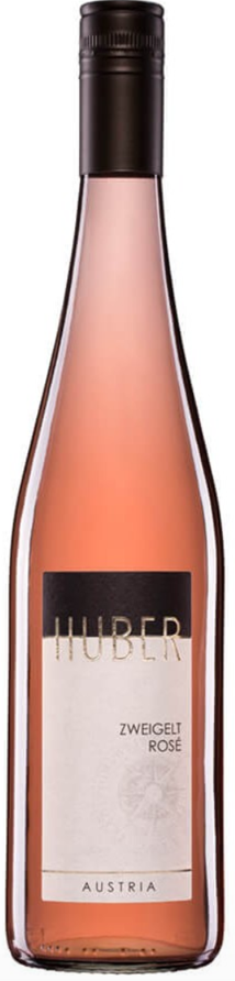 Zweigelt Rosé 2019