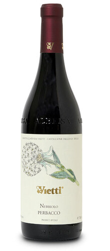Langhe Nebbiolo Perbacco 2019