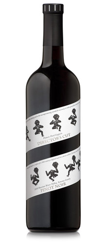 Director's Cut Pinot noir 2018
