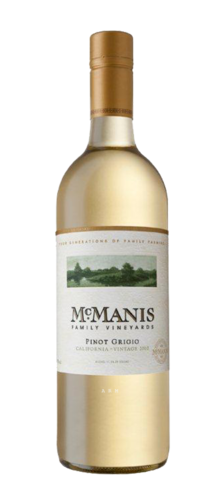 Pinot Grigio 2019