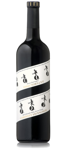 Director's Cut Cabernet Sauvignon 2018