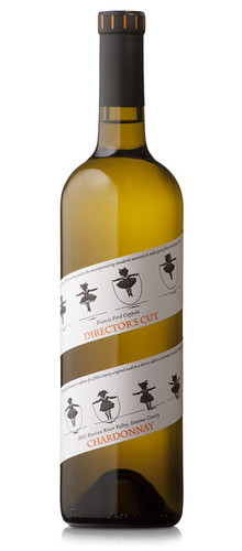Director's Cut Chardonnay 2019
