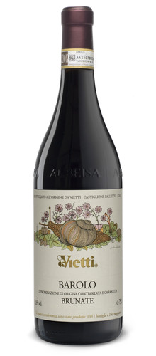 Barolo Brunate 2016