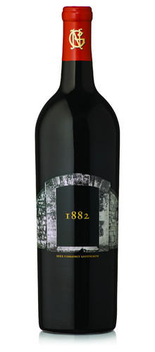Cabernet Sauvignon 1882 2017