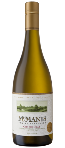 Chardonnay  2018