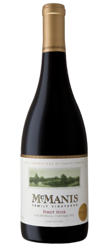 Pinot noir 2020