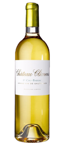 Barsac 1er cru classé  2010