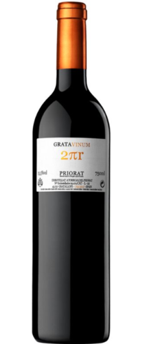 Priorat 2piR  2018