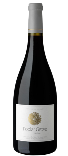 Syrah 2016