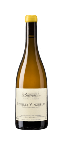 Pouilly-Vinzelles  2020