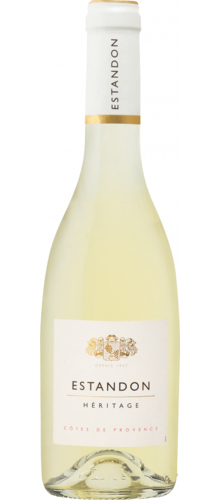 Héritage Blanc 2019