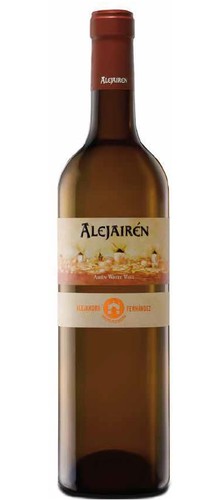 Alejairen Crianza 2020