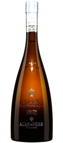 Alexander Aqua Di Vita Alex 