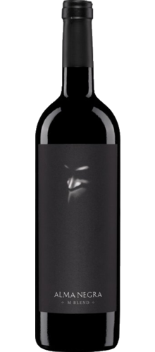 M Blend 2018