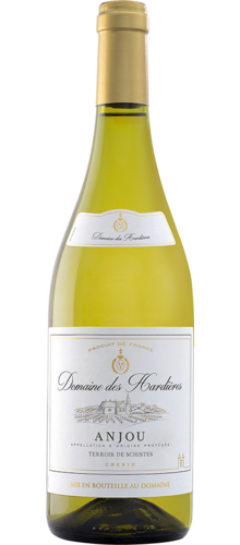 Anjou Blanc 2018