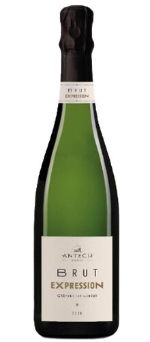 Expression Crémant de Limoux 2018