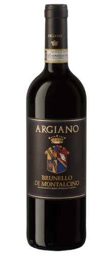 Brunello di Montalcino  2016