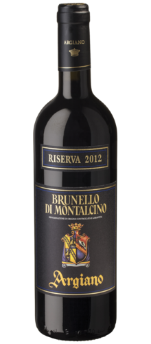 Brunello di Montalcino Riserva  2015