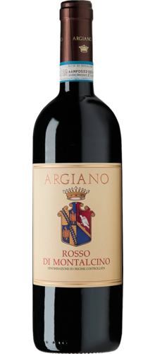 Rosso di Montalcino 2020