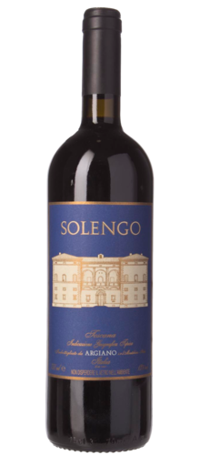 Solengo 2018