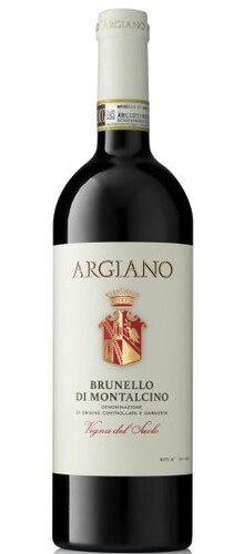 Vigna del Suolo Brunello di Montalcino 2015