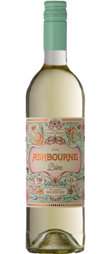 Ashbourne Blanc 2019