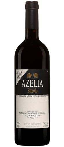 Barolo  2018