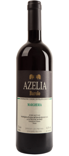 Barolo Margheria 2014