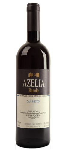 Barolo San Rocco 2014