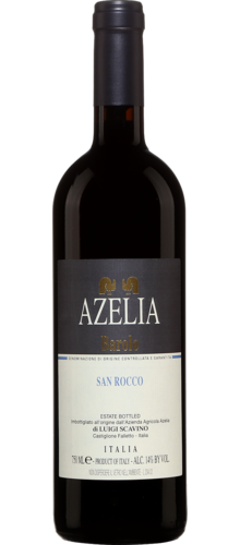 Barolo San Rocco 1999